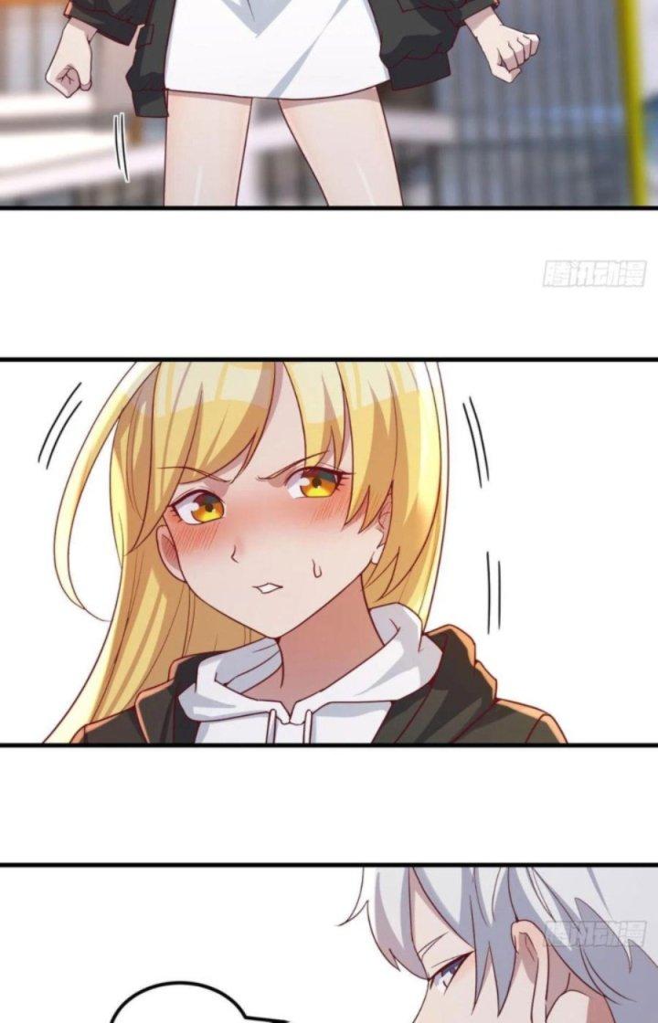 Trợ Lý Thánh Tôn, Ta Đã Vô Địch Chapter 58 - Trang 3