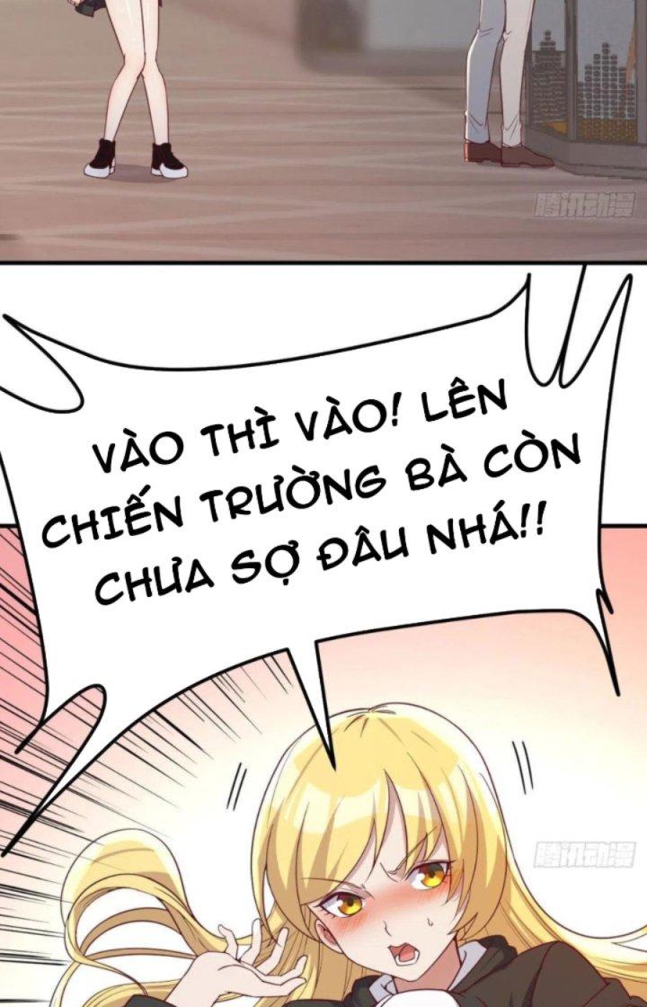 Trợ Lý Thánh Tôn, Ta Đã Vô Địch Chapter 58 - Trang 3