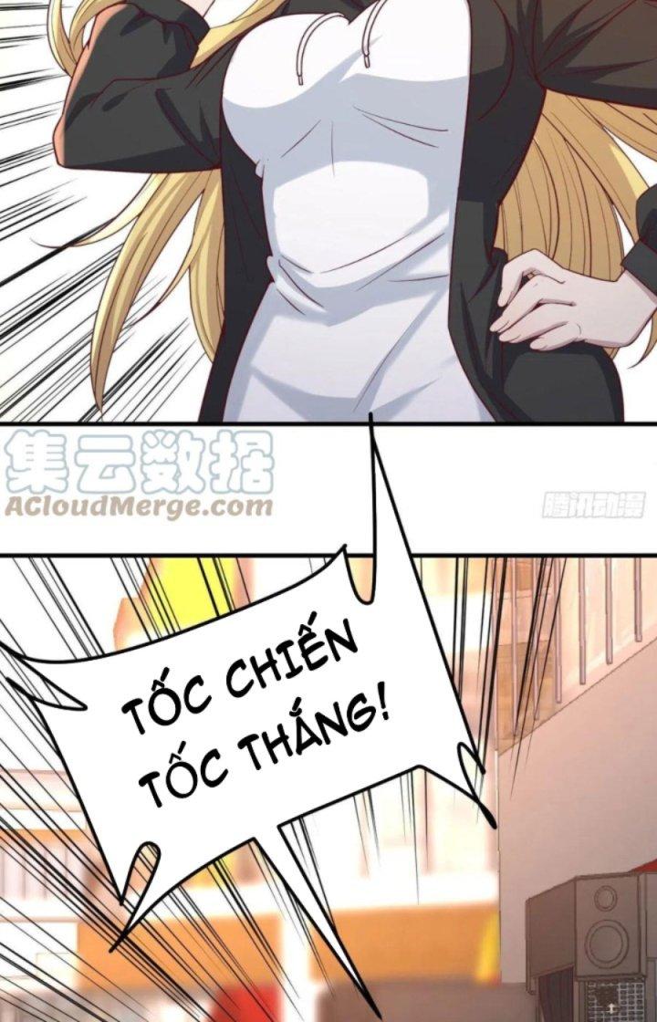 Trợ Lý Thánh Tôn, Ta Đã Vô Địch Chapter 58 - Trang 3