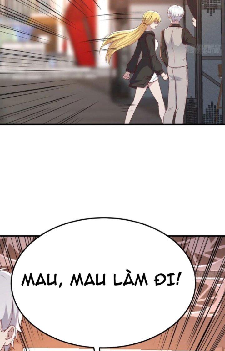 Trợ Lý Thánh Tôn, Ta Đã Vô Địch Chapter 58 - Trang 3