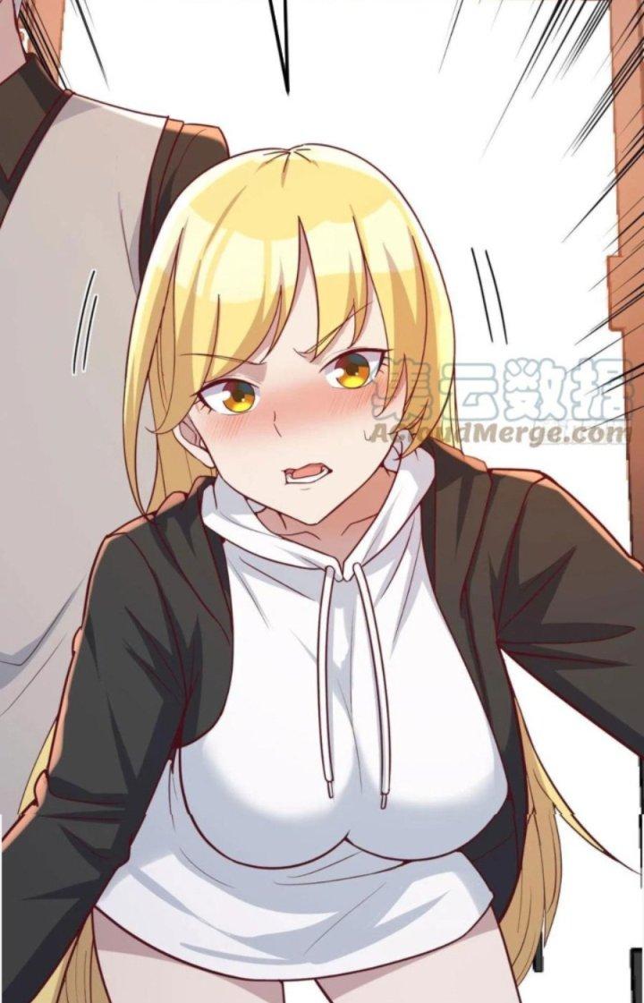 Trợ Lý Thánh Tôn, Ta Đã Vô Địch Chapter 58 - Trang 3