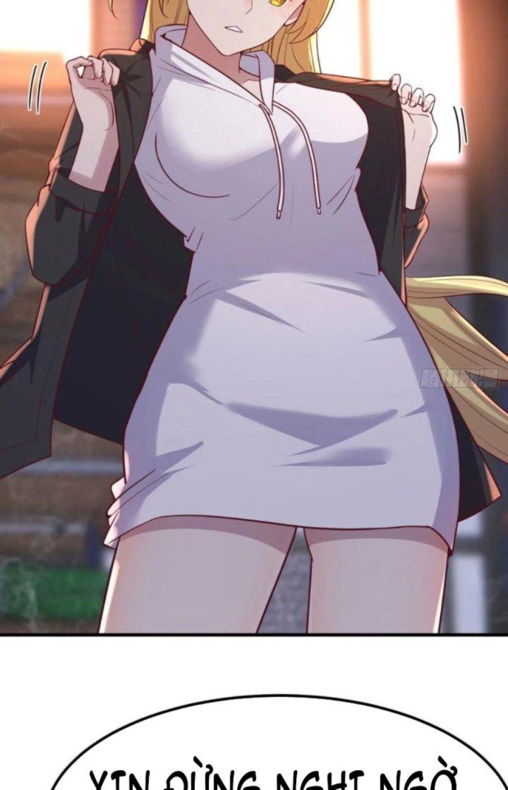 Trợ Lý Thánh Tôn, Ta Đã Vô Địch Chapter 58 - Trang 3