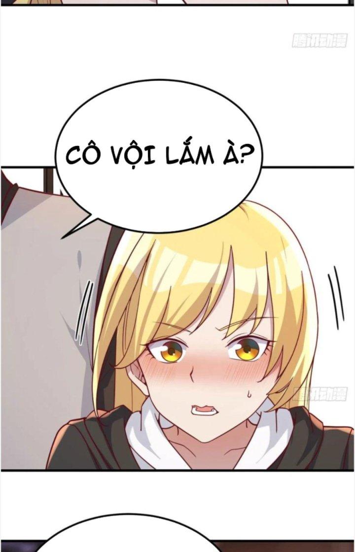 Trợ Lý Thánh Tôn, Ta Đã Vô Địch Chapter 58 - Trang 3