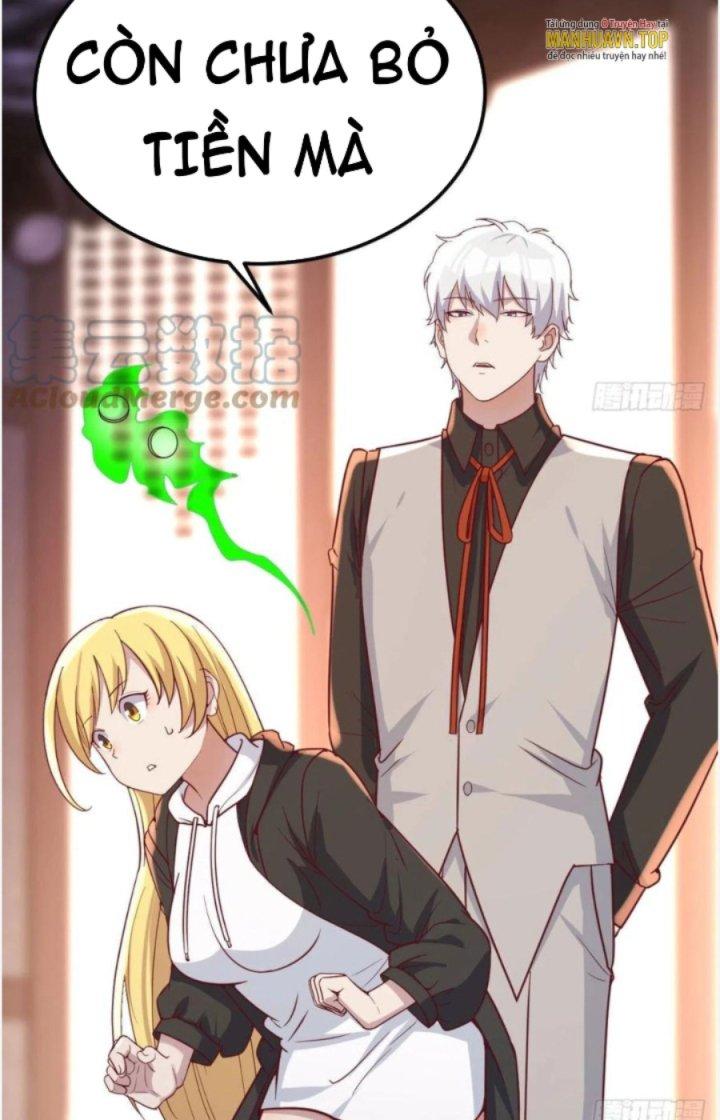 Trợ Lý Thánh Tôn, Ta Đã Vô Địch Chapter 58 - Trang 3