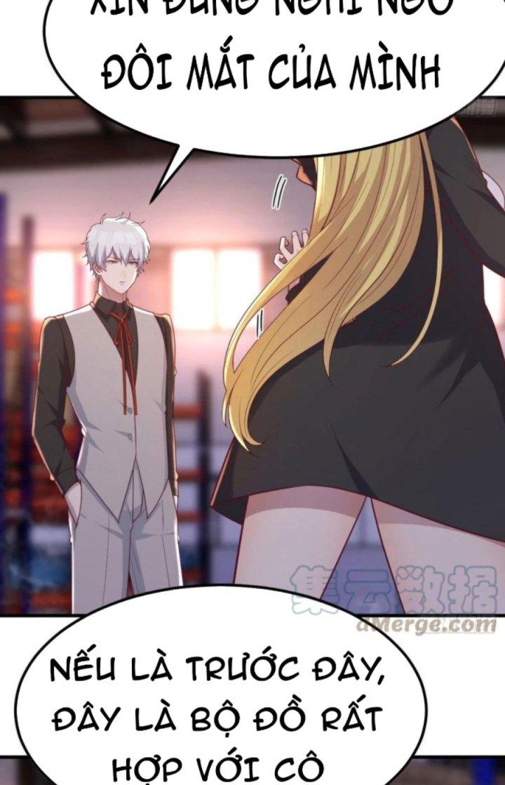 Trợ Lý Thánh Tôn, Ta Đã Vô Địch Chapter 58 - Trang 3