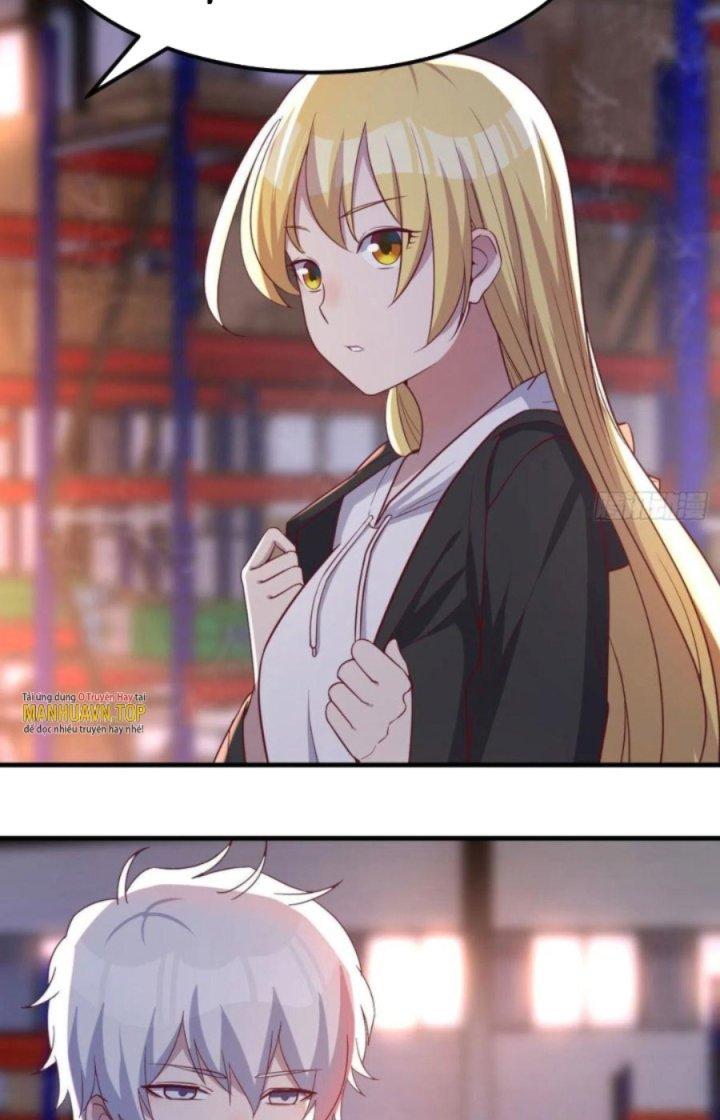 Trợ Lý Thánh Tôn, Ta Đã Vô Địch Chapter 58 - Trang 3