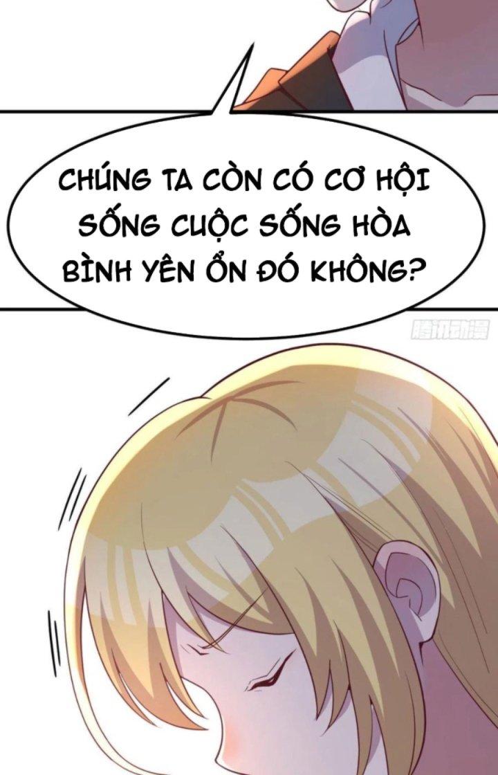Trợ Lý Thánh Tôn, Ta Đã Vô Địch Chapter 58 - Trang 3