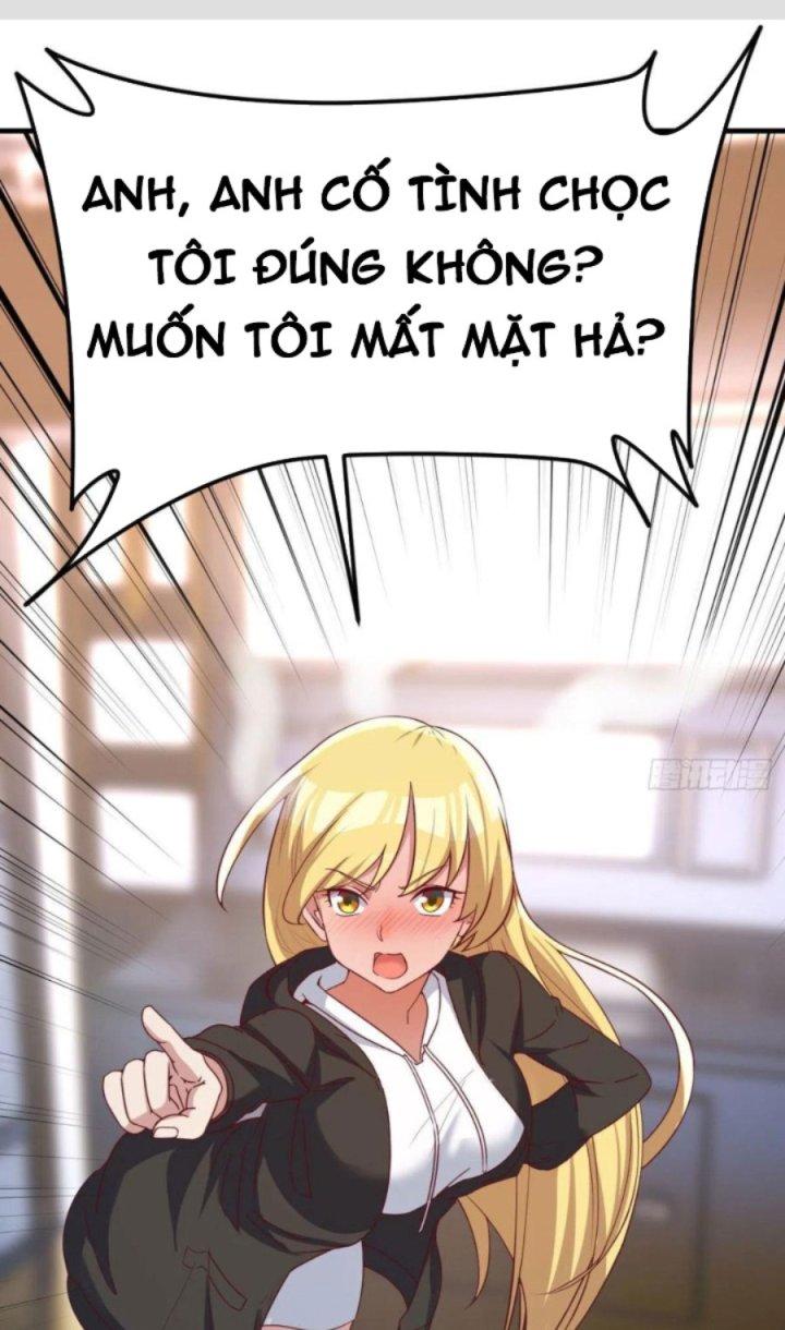 Trợ Lý Thánh Tôn, Ta Đã Vô Địch Chapter 59 - Trang 3