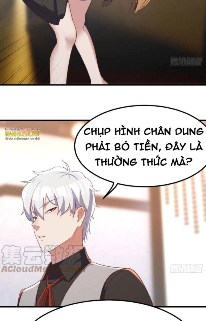 Trợ Lý Thánh Tôn, Ta Đã Vô Địch Chapter 59 - Trang 3