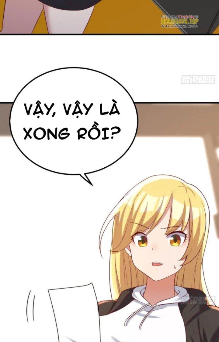 Trợ Lý Thánh Tôn, Ta Đã Vô Địch Chapter 59 - Trang 3