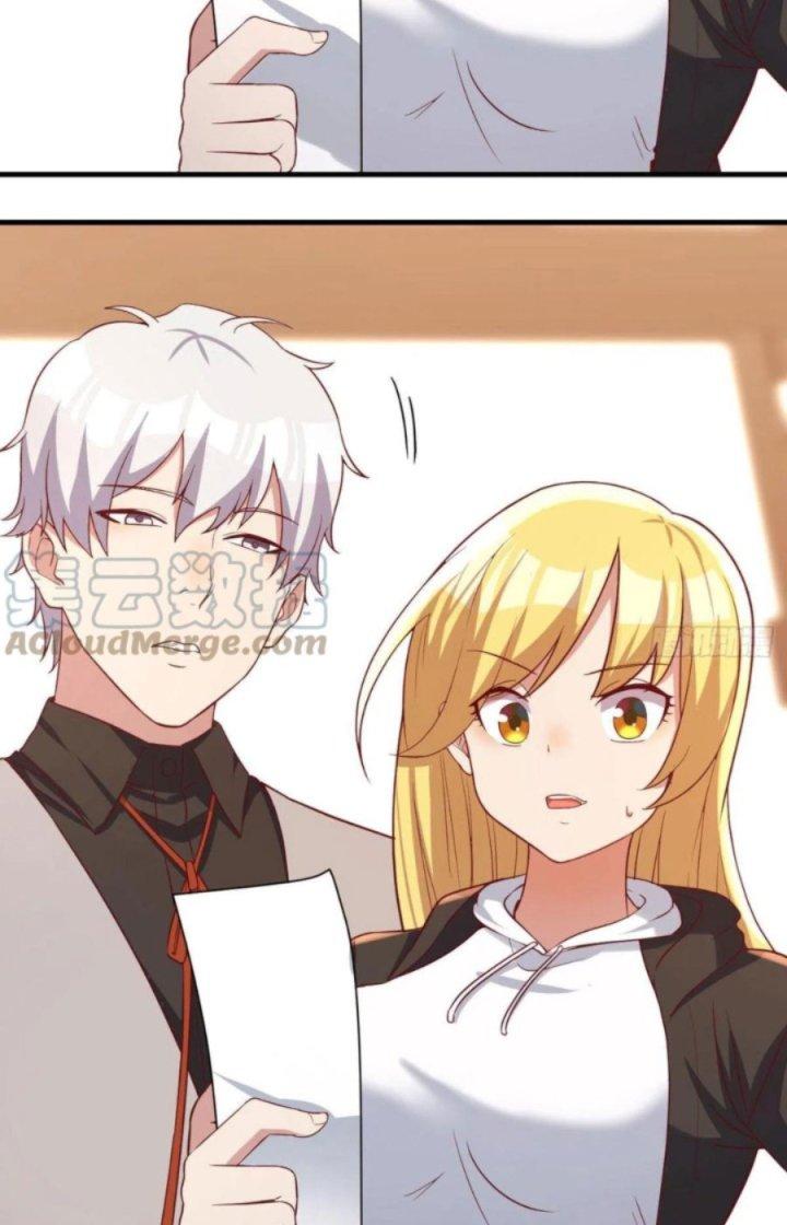 Trợ Lý Thánh Tôn, Ta Đã Vô Địch Chapter 59 - Trang 3