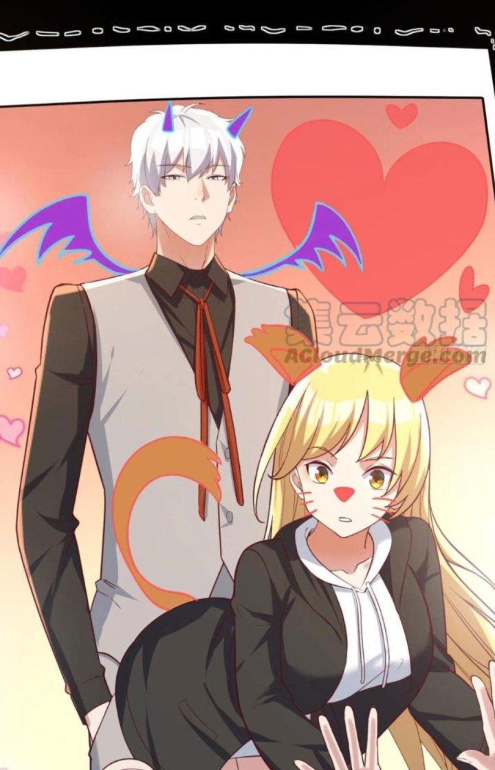 Trợ Lý Thánh Tôn, Ta Đã Vô Địch Chapter 59 - Trang 3