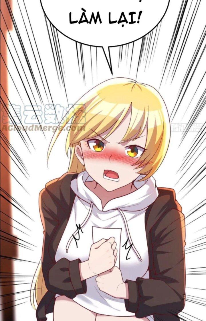 Trợ Lý Thánh Tôn, Ta Đã Vô Địch Chapter 59 - Trang 3