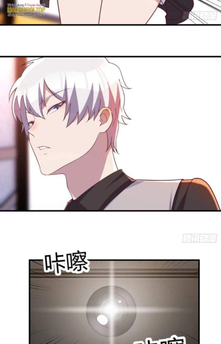 Trợ Lý Thánh Tôn, Ta Đã Vô Địch Chapter 59 - Trang 3