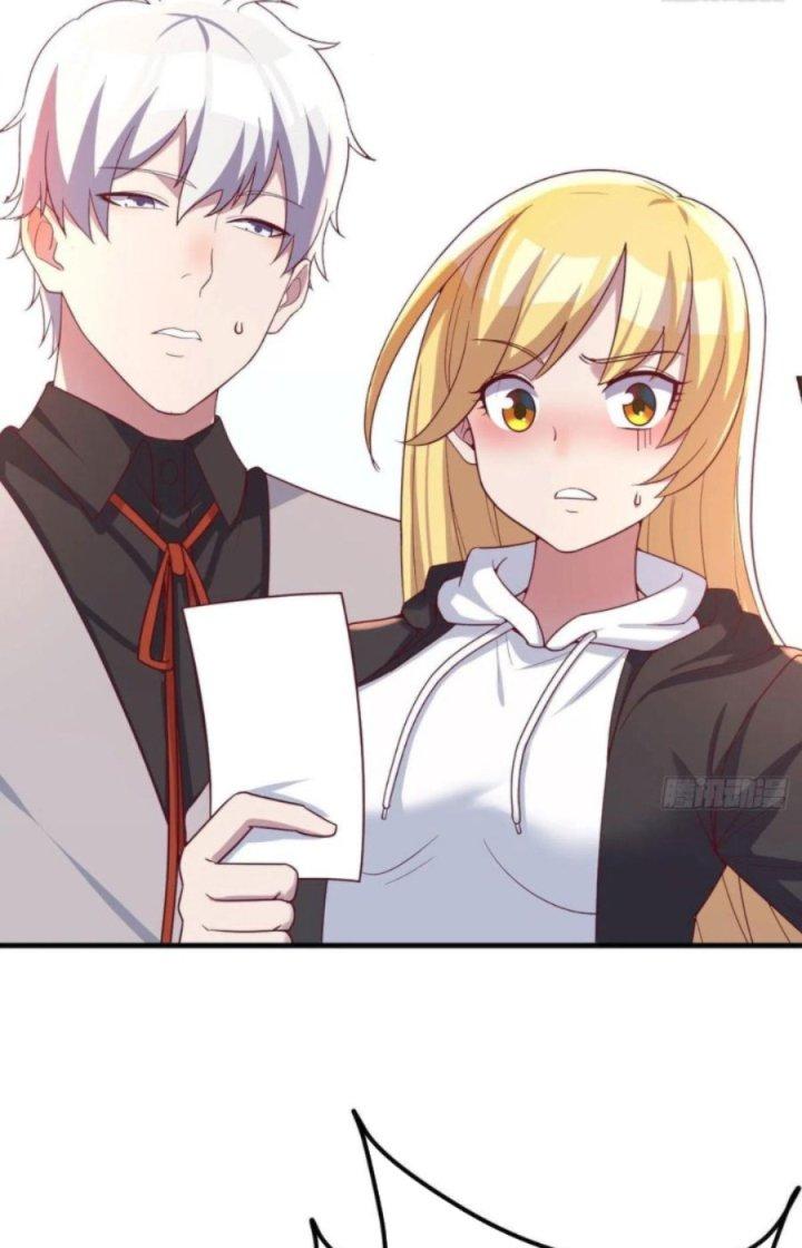 Trợ Lý Thánh Tôn, Ta Đã Vô Địch Chapter 59 - Trang 3