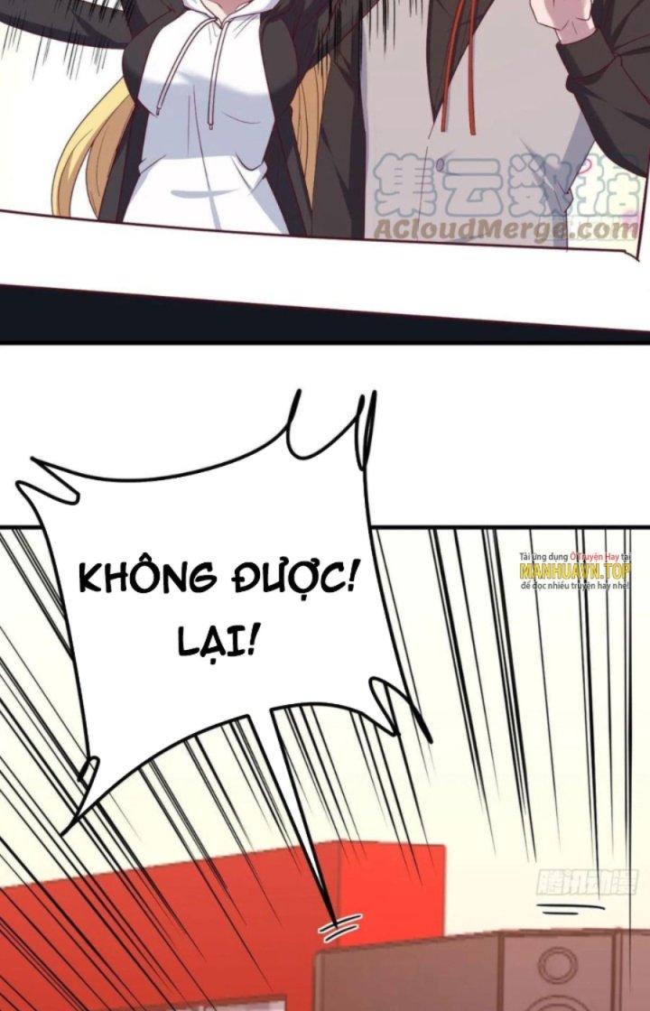 Trợ Lý Thánh Tôn, Ta Đã Vô Địch Chapter 59 - Trang 3