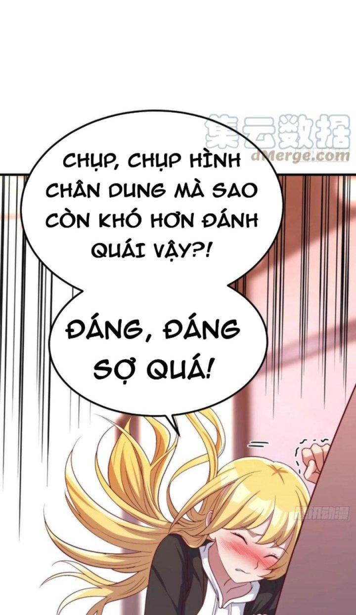 Trợ Lý Thánh Tôn, Ta Đã Vô Địch Chapter 59 - Trang 3