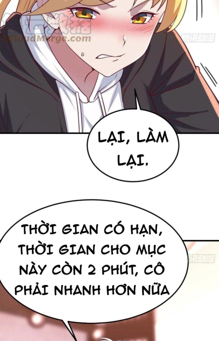 Trợ Lý Thánh Tôn, Ta Đã Vô Địch Chapter 59 - Trang 3