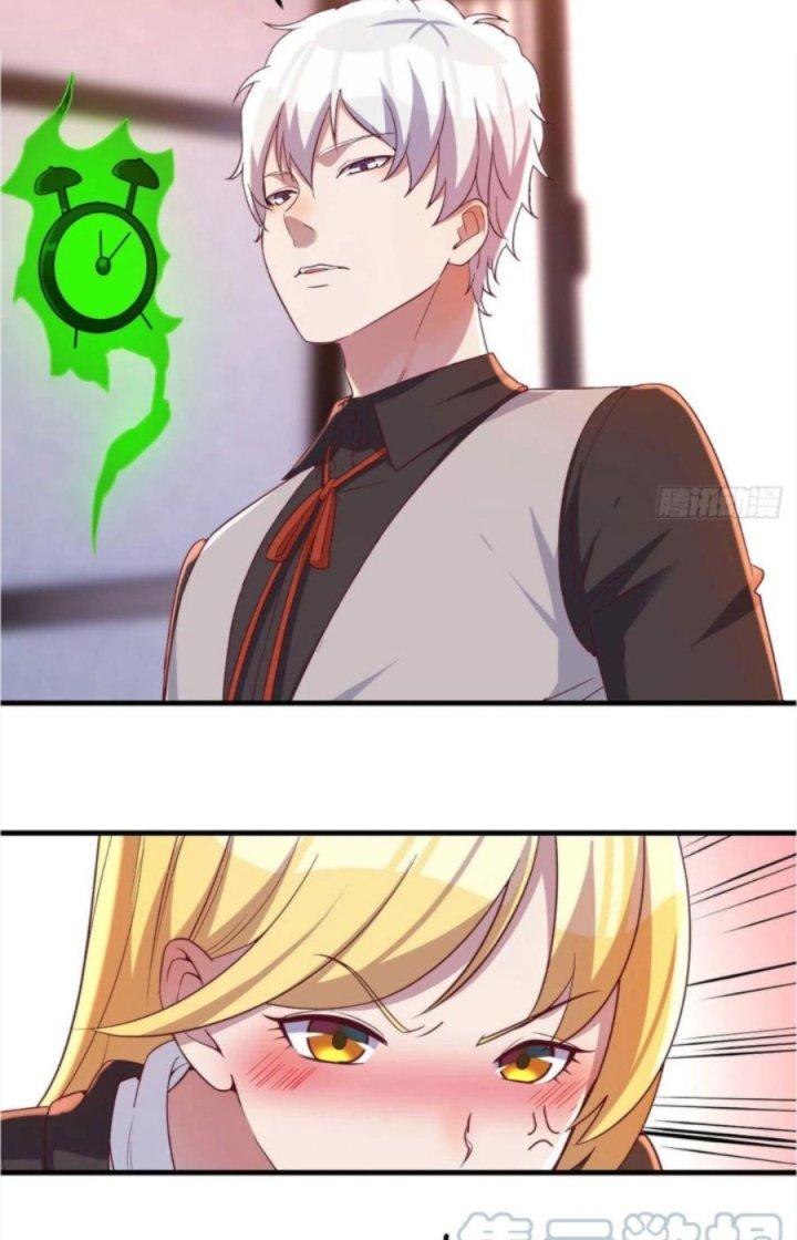 Trợ Lý Thánh Tôn, Ta Đã Vô Địch Chapter 59 - Trang 3