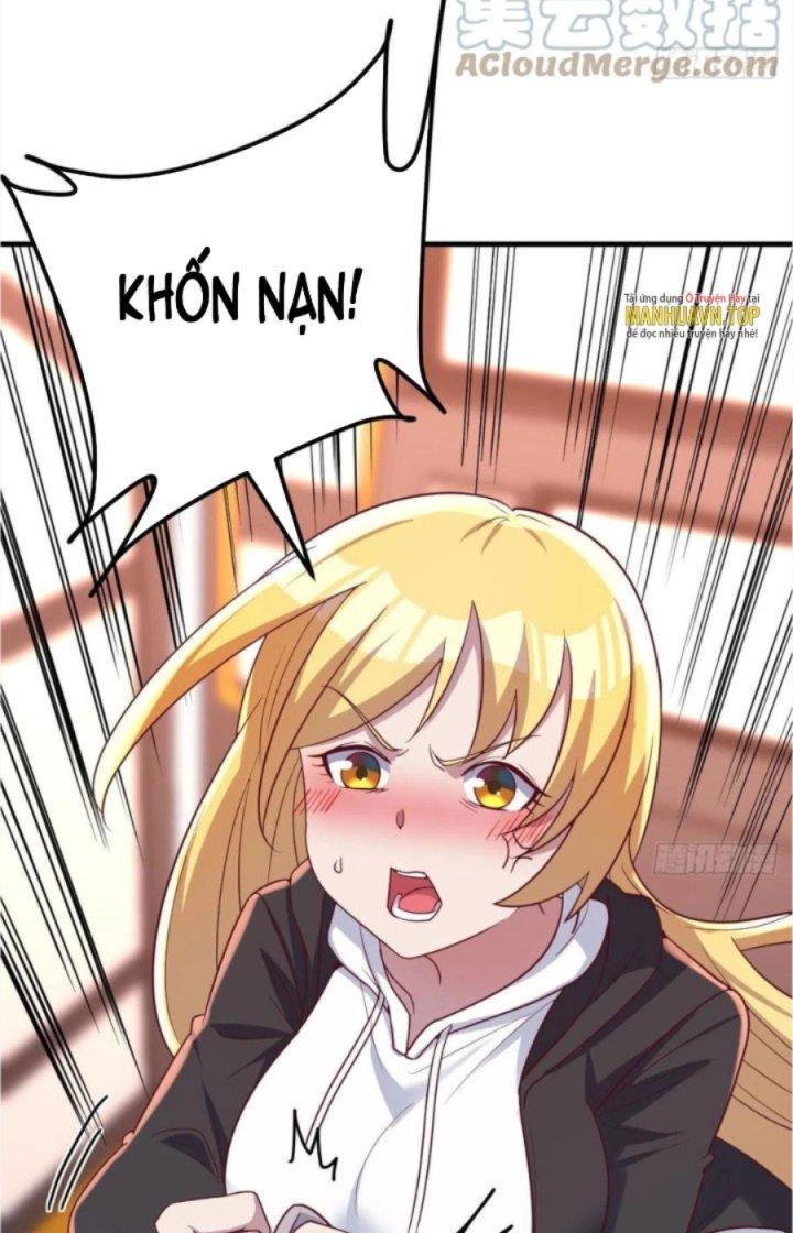 Trợ Lý Thánh Tôn, Ta Đã Vô Địch Chapter 59 - Trang 3