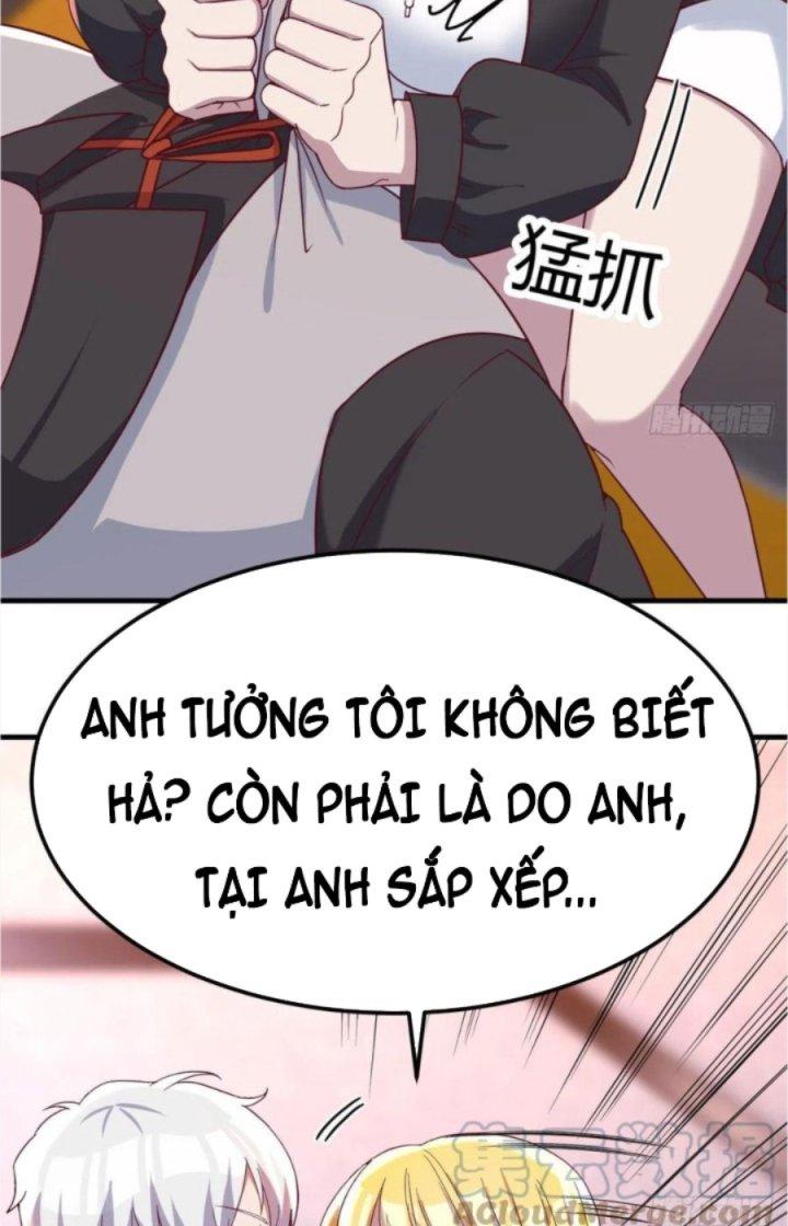 Trợ Lý Thánh Tôn, Ta Đã Vô Địch Chapter 59 - Trang 3