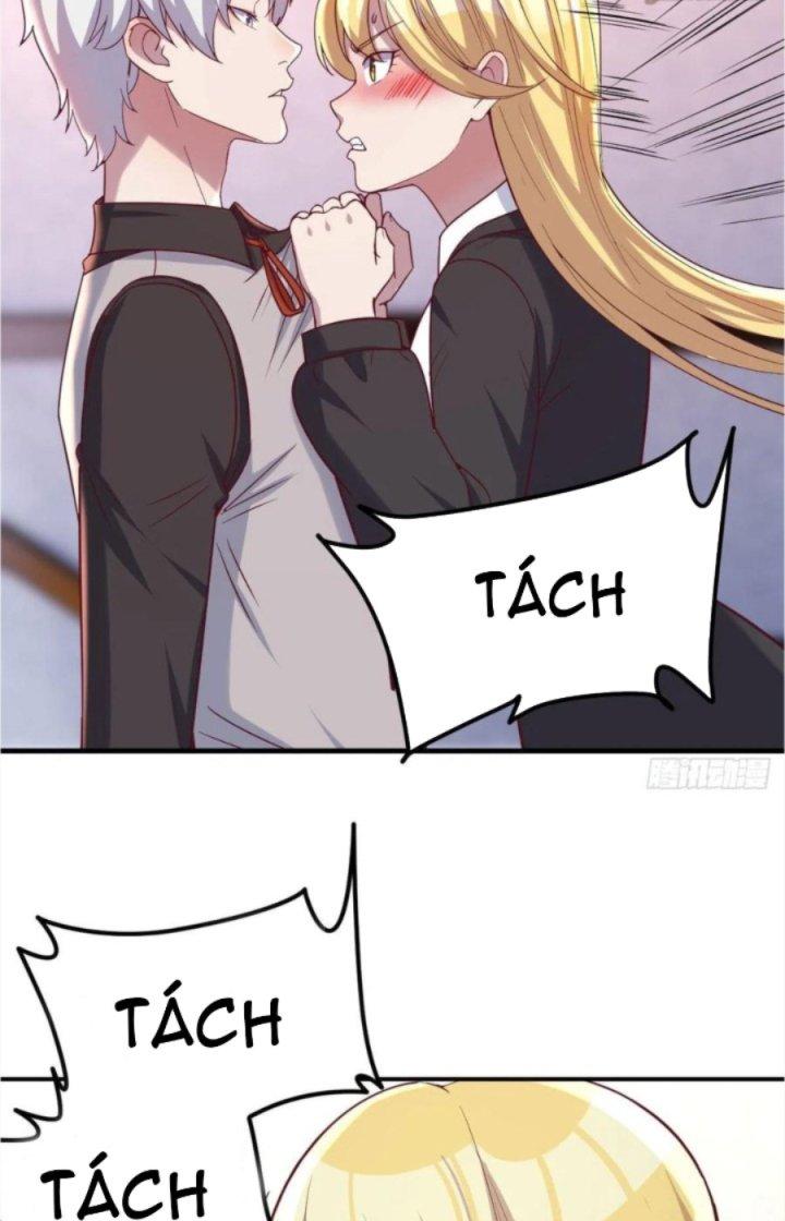 Trợ Lý Thánh Tôn, Ta Đã Vô Địch Chapter 59 - Trang 3