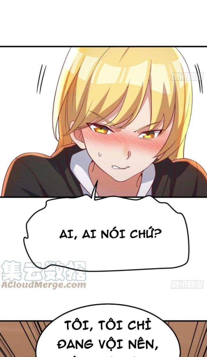 Trợ Lý Thánh Tôn, Ta Đã Vô Địch Chapter 59 - Trang 3