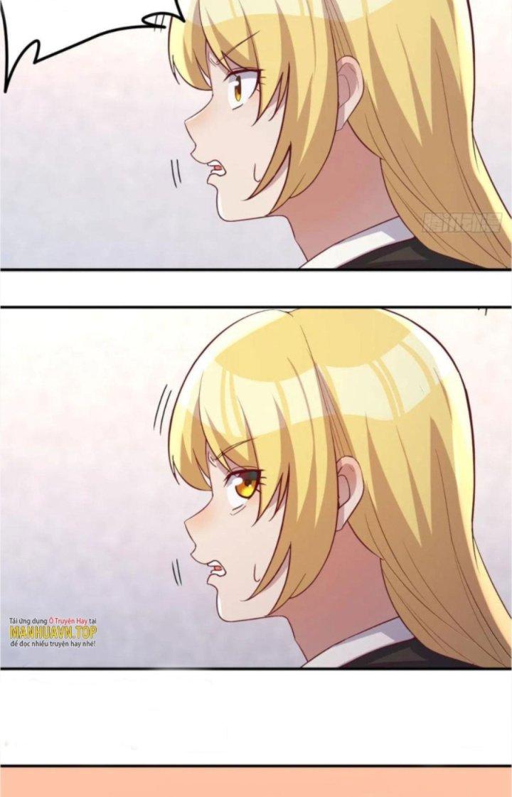 Trợ Lý Thánh Tôn, Ta Đã Vô Địch Chapter 59 - Trang 3