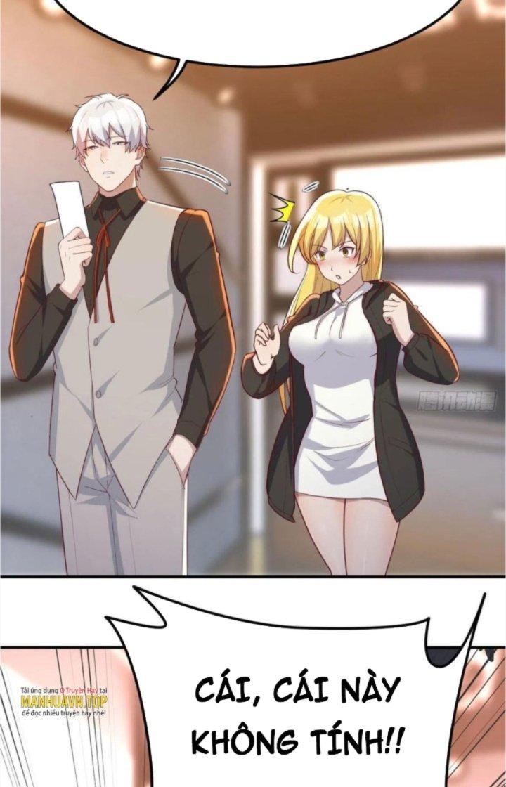 Trợ Lý Thánh Tôn, Ta Đã Vô Địch Chapter 59 - Trang 3