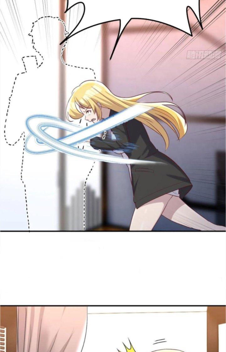 Trợ Lý Thánh Tôn, Ta Đã Vô Địch Chapter 59 - Trang 3