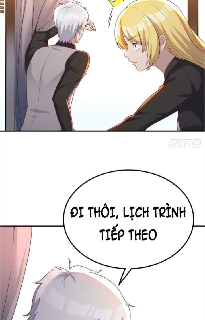 Trợ Lý Thánh Tôn, Ta Đã Vô Địch Chapter 59 - Trang 3