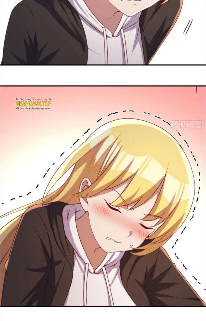 Trợ Lý Thánh Tôn, Ta Đã Vô Địch Chapter 59 - Trang 3