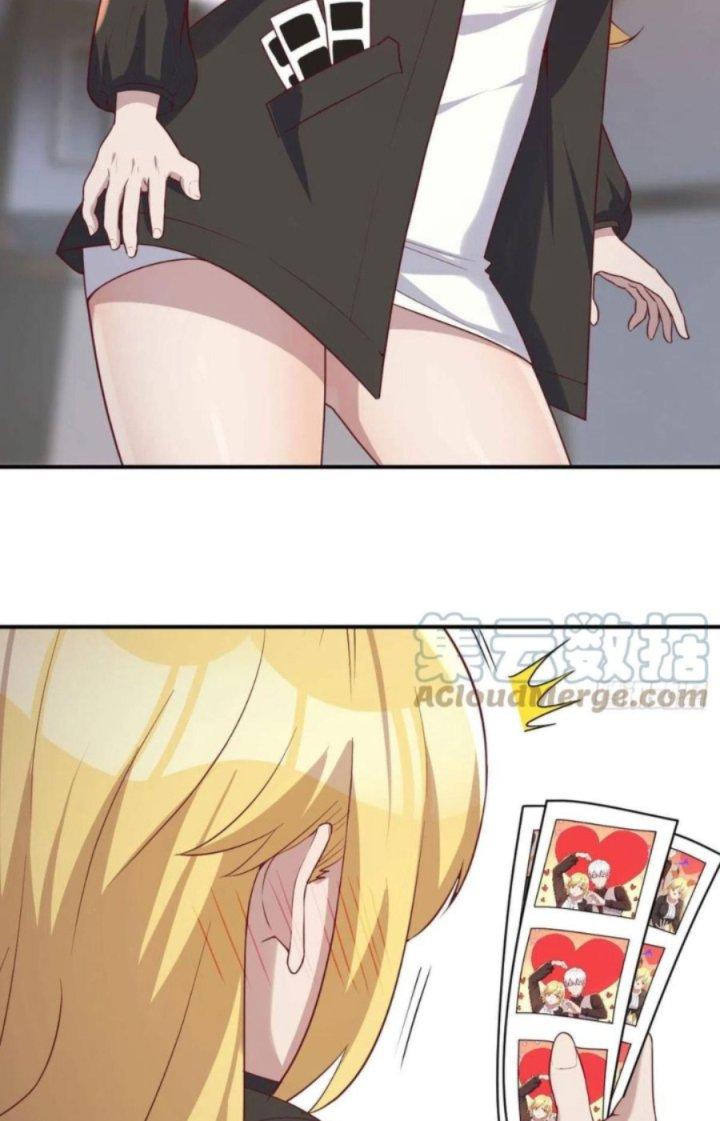 Trợ Lý Thánh Tôn, Ta Đã Vô Địch Chapter 59 - Trang 3