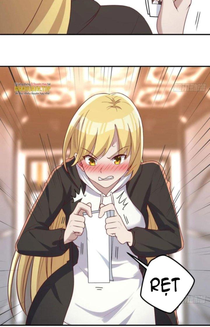 Trợ Lý Thánh Tôn, Ta Đã Vô Địch Chapter 59 - Trang 3