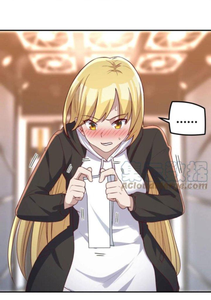 Trợ Lý Thánh Tôn, Ta Đã Vô Địch Chapter 59 - Trang 3