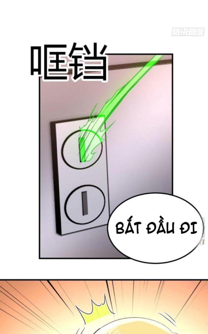 Trợ Lý Thánh Tôn, Ta Đã Vô Địch Chapter 59 - Trang 3