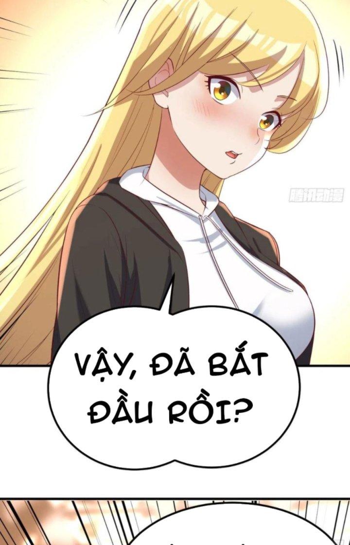 Trợ Lý Thánh Tôn, Ta Đã Vô Địch Chapter 59 - Trang 3