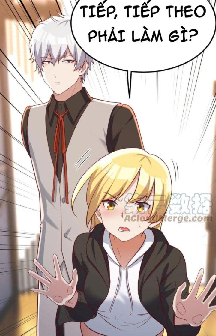 Trợ Lý Thánh Tôn, Ta Đã Vô Địch Chapter 59 - Trang 3