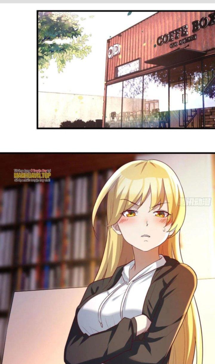 Trợ Lý Thánh Tôn, Ta Đã Vô Địch Chapter 60 - Trang 3