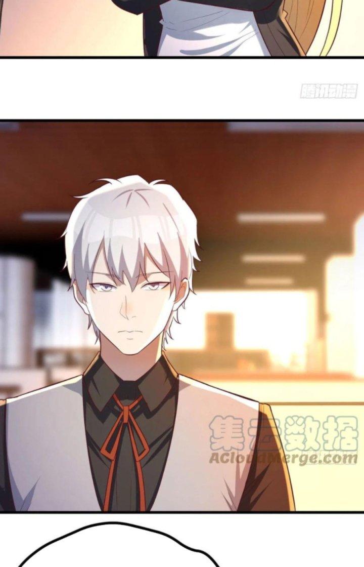 Trợ Lý Thánh Tôn, Ta Đã Vô Địch Chapter 60 - Trang 3