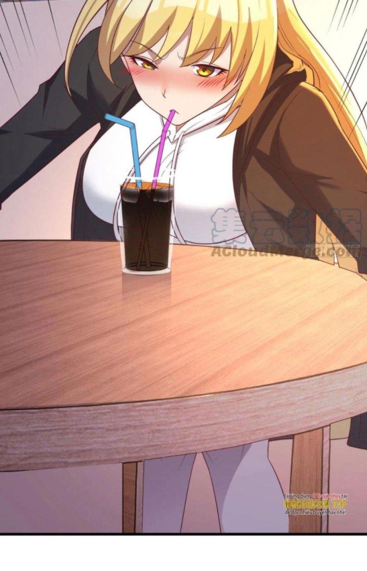 Trợ Lý Thánh Tôn, Ta Đã Vô Địch Chapter 60 - Trang 3