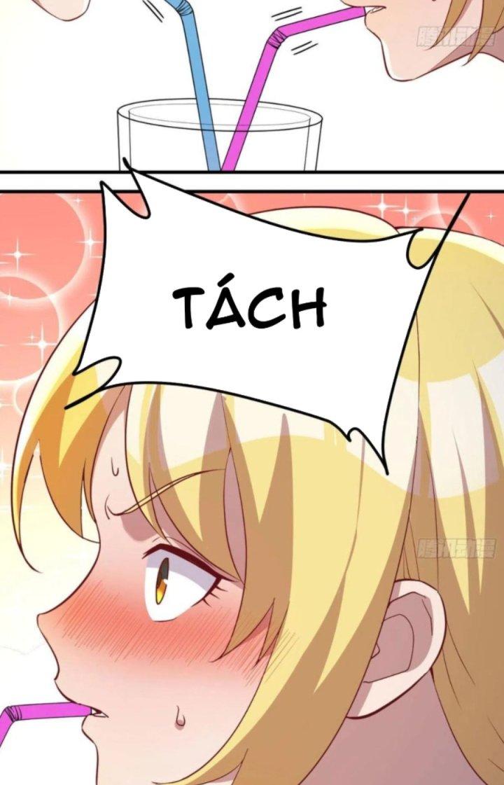 Trợ Lý Thánh Tôn, Ta Đã Vô Địch Chapter 60 - Trang 3