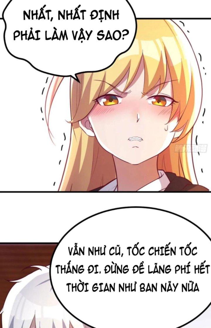 Trợ Lý Thánh Tôn, Ta Đã Vô Địch Chapter 60 - Trang 3
