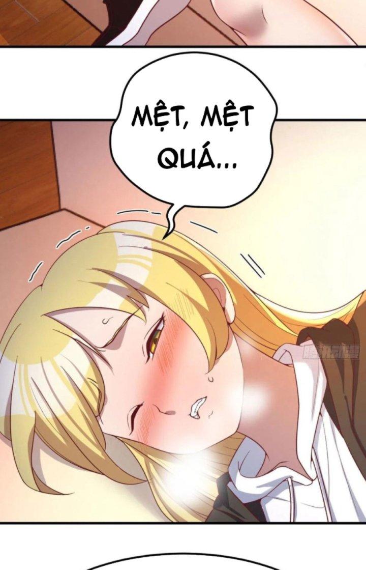 Trợ Lý Thánh Tôn, Ta Đã Vô Địch Chapter 60 - Trang 3