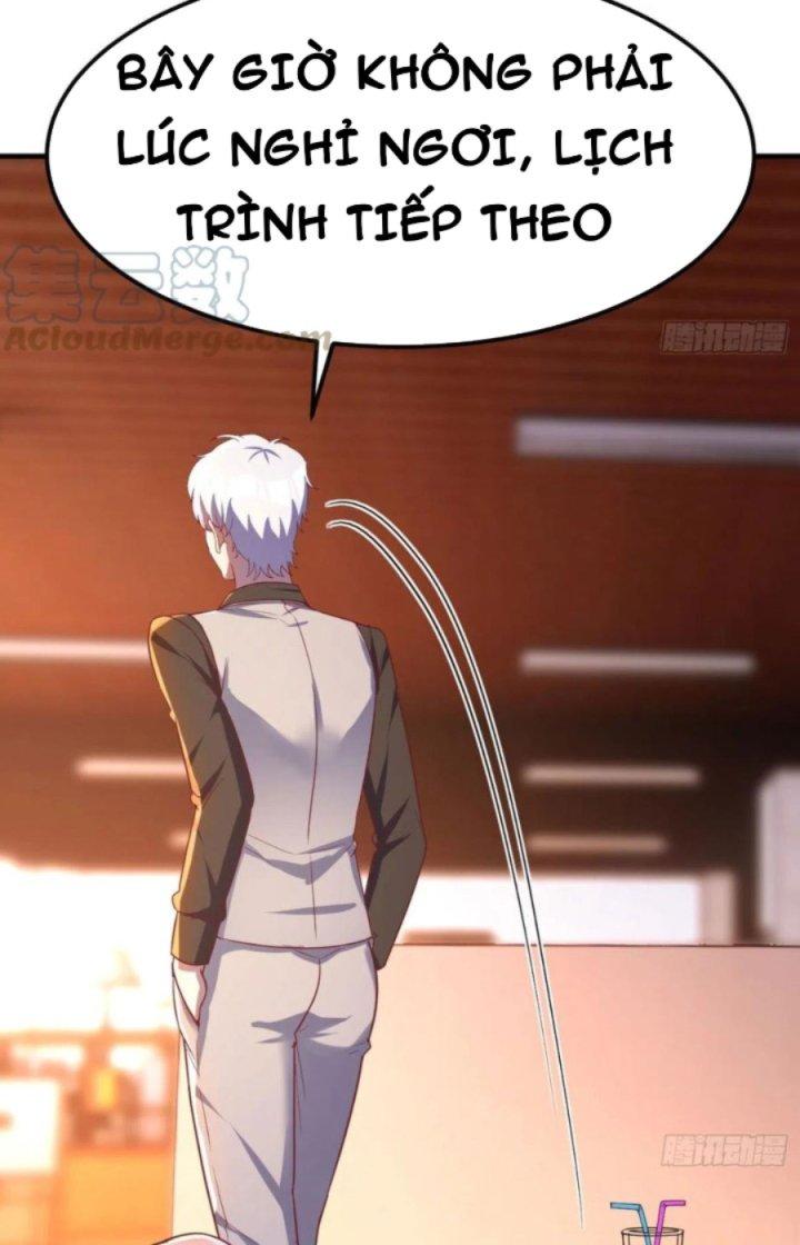 Trợ Lý Thánh Tôn, Ta Đã Vô Địch Chapter 60 - Trang 3