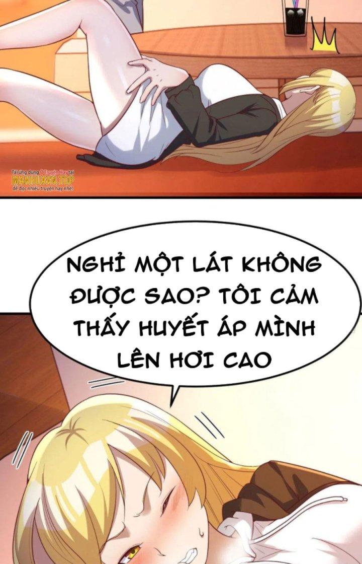 Trợ Lý Thánh Tôn, Ta Đã Vô Địch Chapter 60 - Trang 3