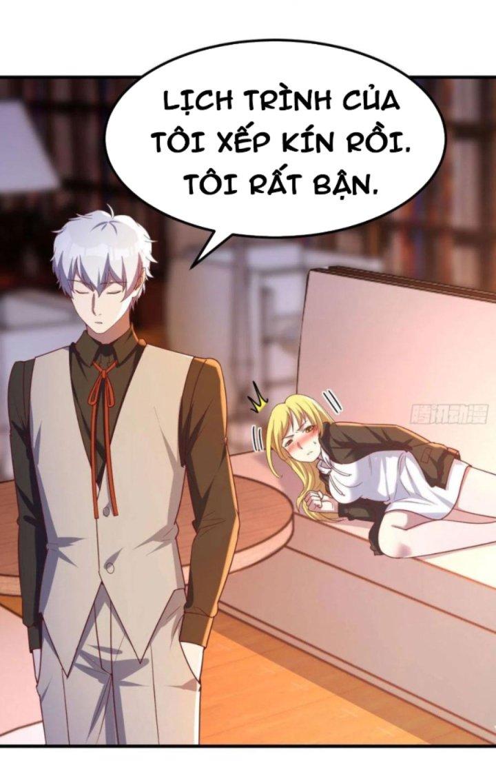 Trợ Lý Thánh Tôn, Ta Đã Vô Địch Chapter 60 - Trang 3