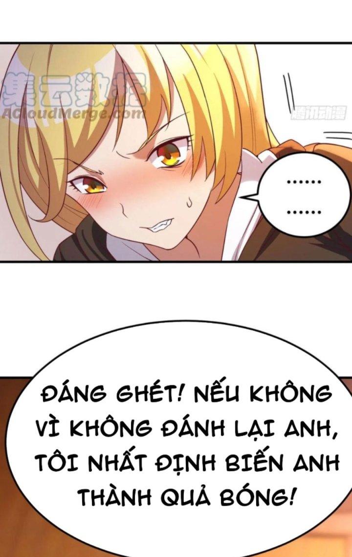 Trợ Lý Thánh Tôn, Ta Đã Vô Địch Chapter 60 - Trang 3