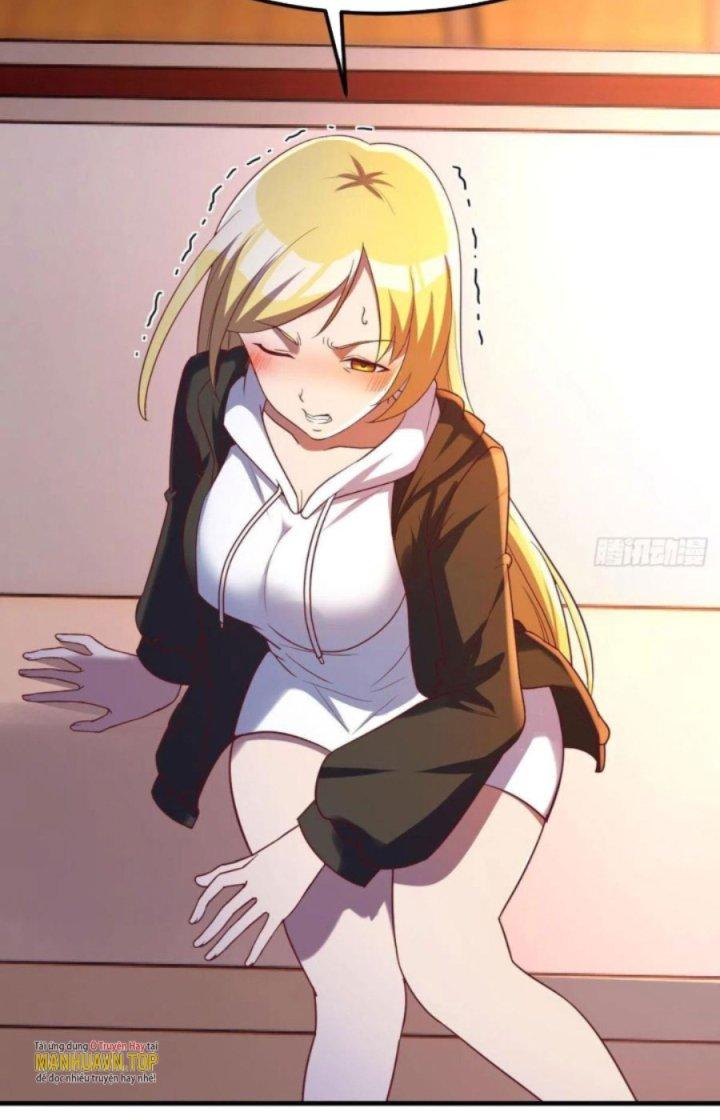 Trợ Lý Thánh Tôn, Ta Đã Vô Địch Chapter 60 - Trang 3