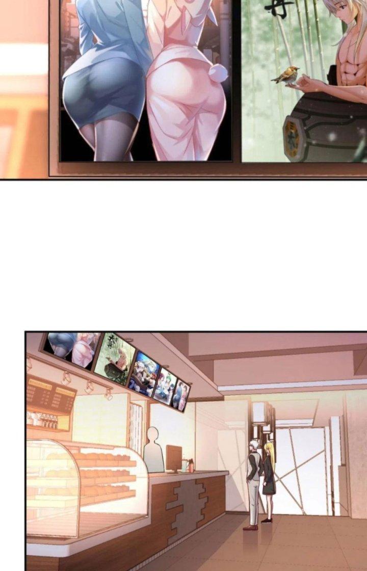 Trợ Lý Thánh Tôn, Ta Đã Vô Địch Chapter 60 - Trang 3